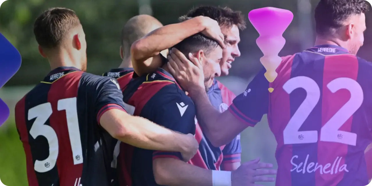 Bologna FC background