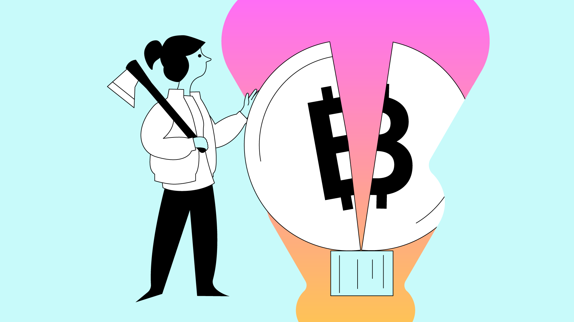 1.12 Czym jest halving bitcoina?